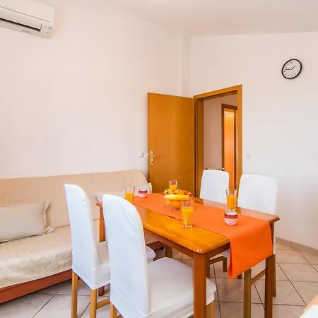Apartment Anakatarina Poreč Exterior foto