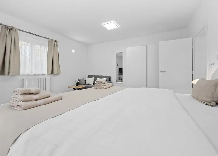 Apartment Anakatarina
