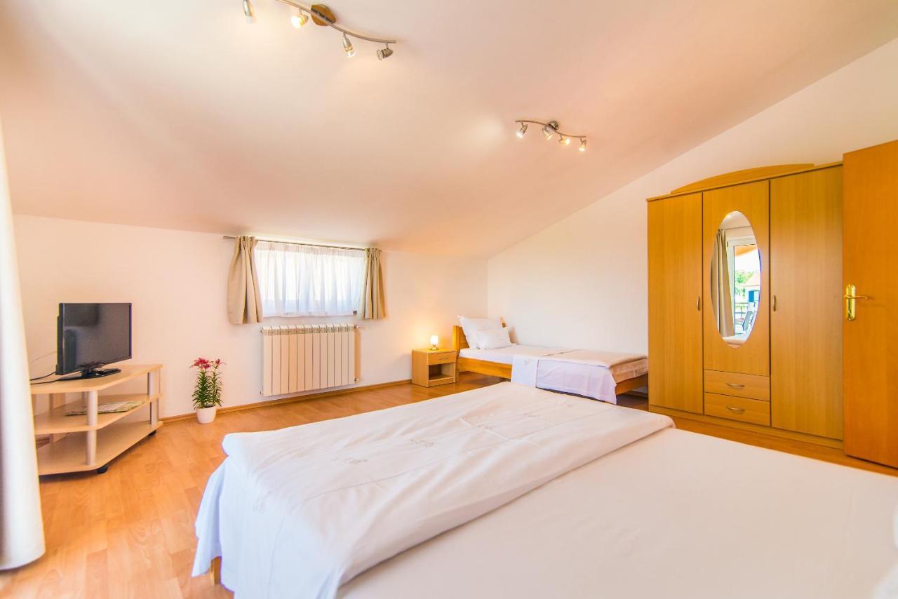 Apartament Anakatarina Poreč