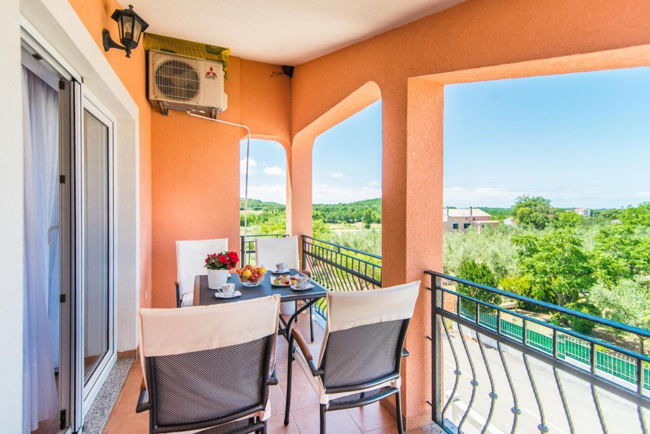 Anakatarina Apartament