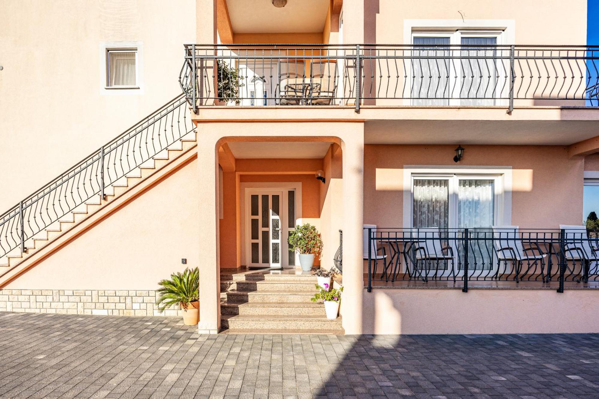 Apartment Anakatarina
