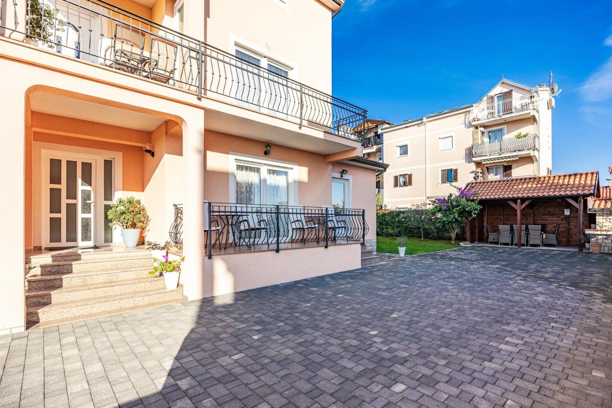 Anakatarina Apartament *