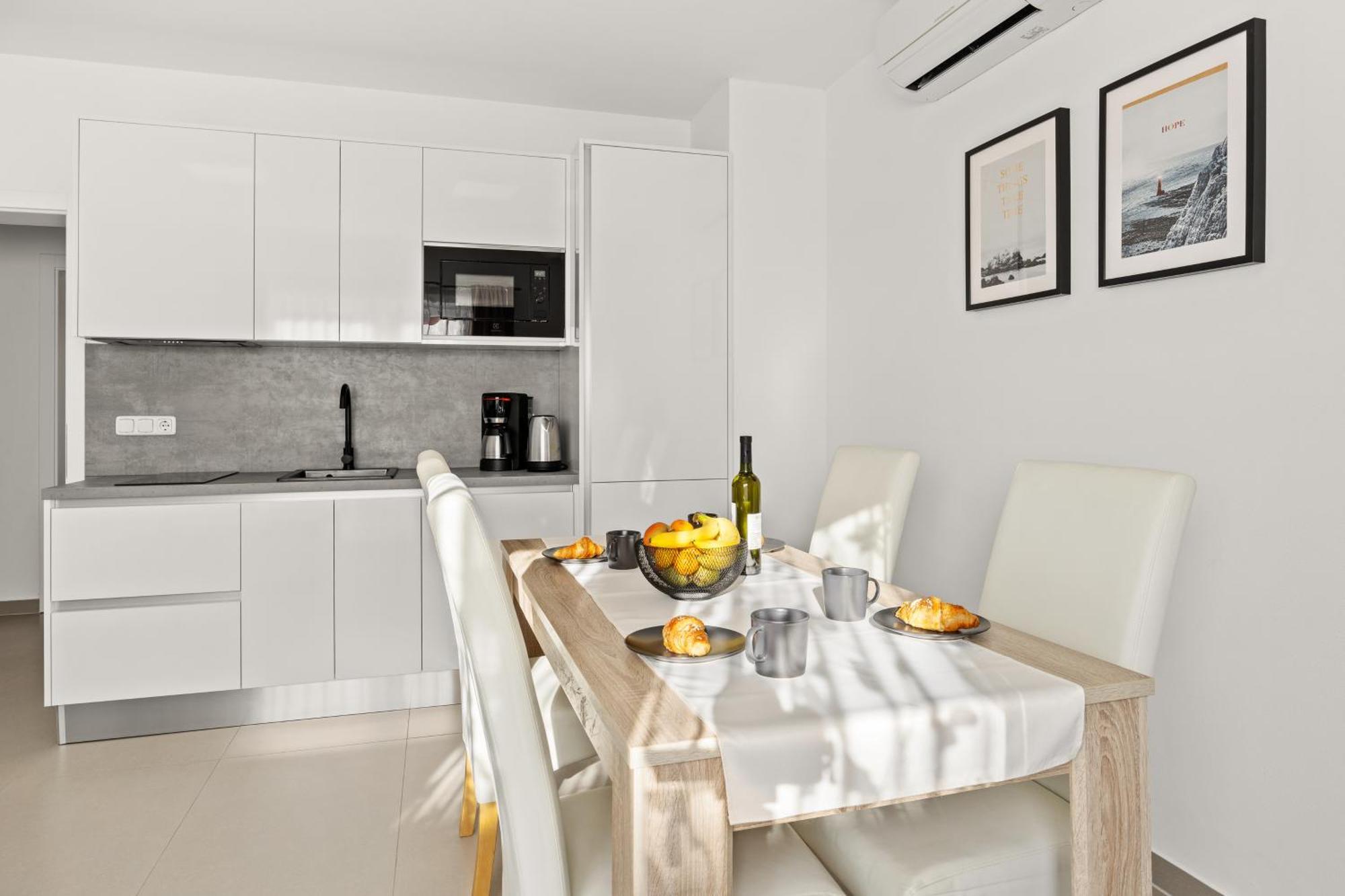 Anakatarina Apartament *