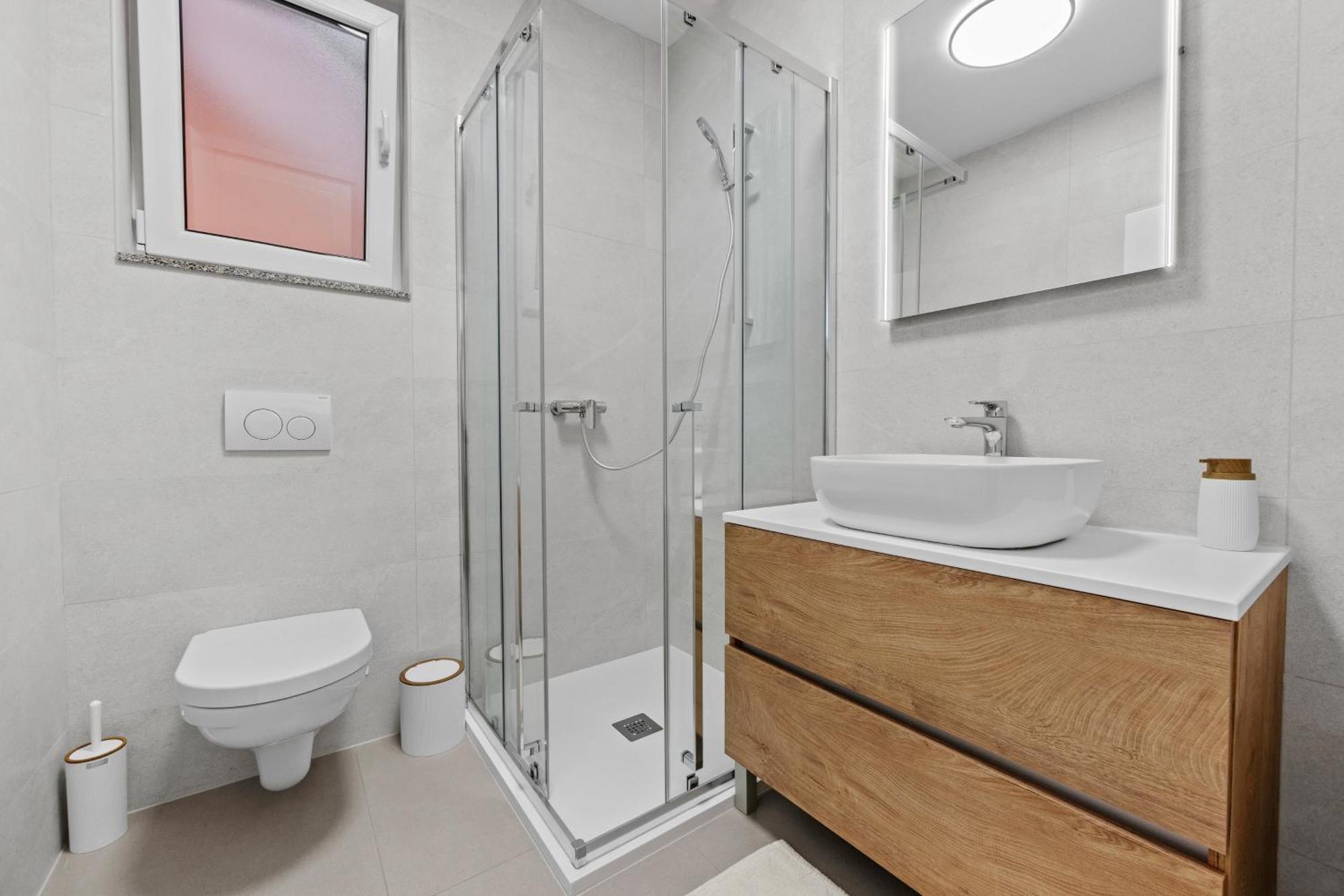 Anakatarina Apartment Porec