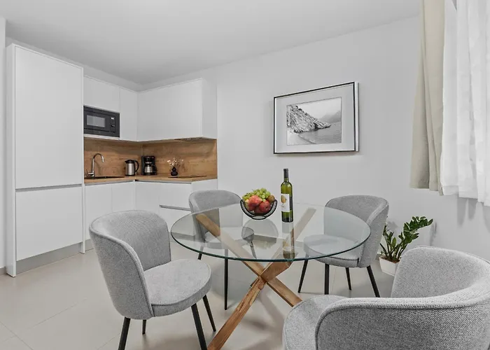 Apartment Anakatarina