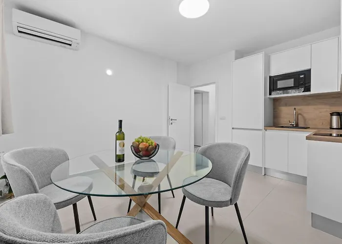Apartment Anakatarina