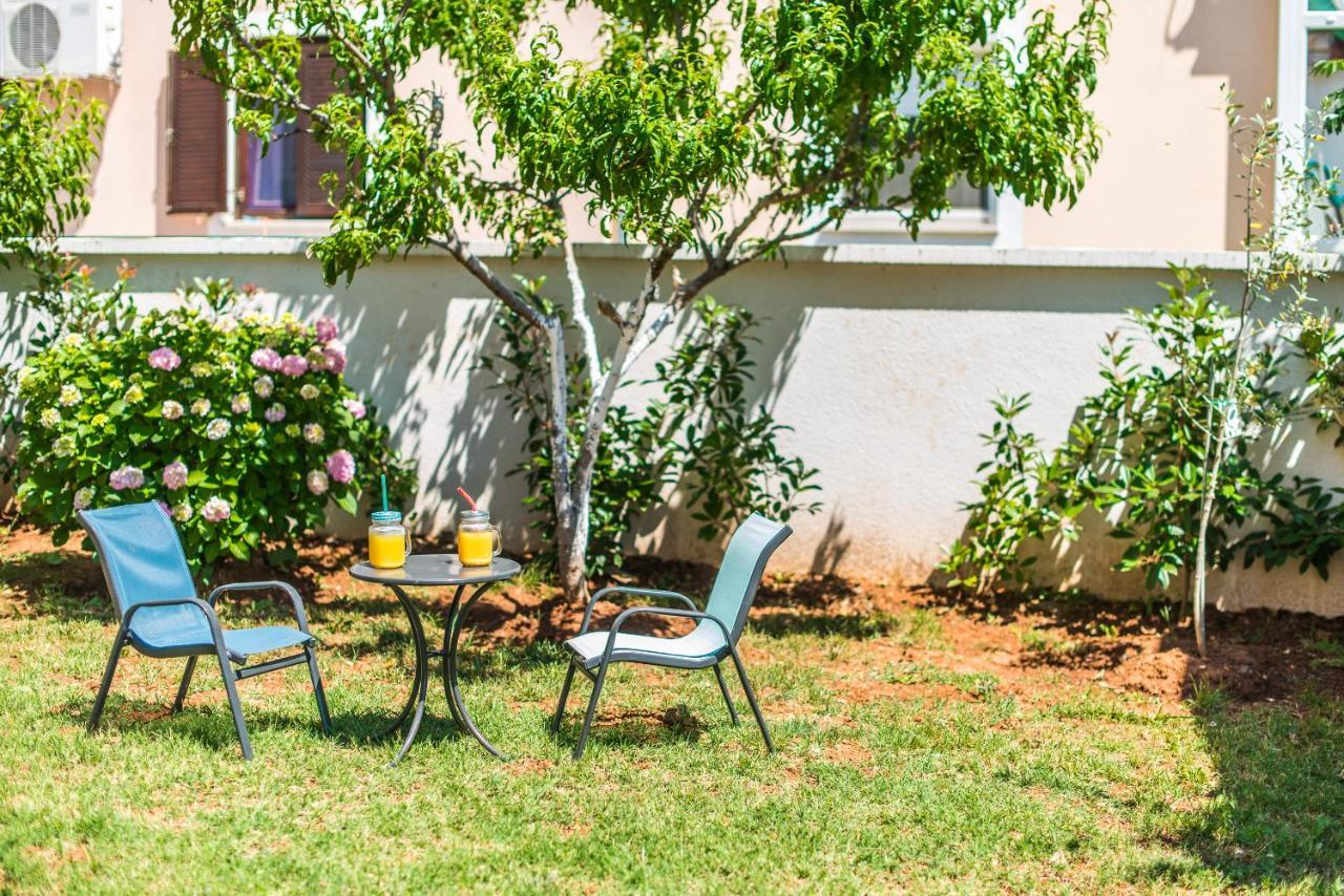 Apartament Anakatarina *