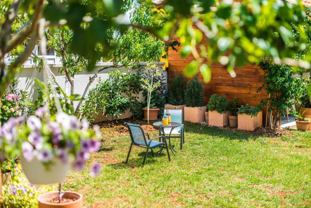 Anakatarina Apartament Poreč