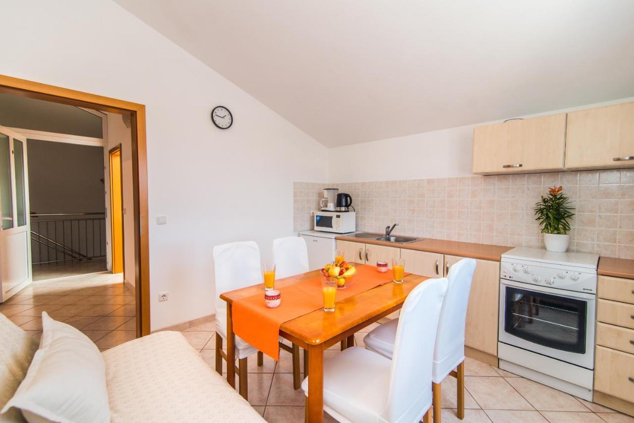 Anakatarina Apartament Poreč