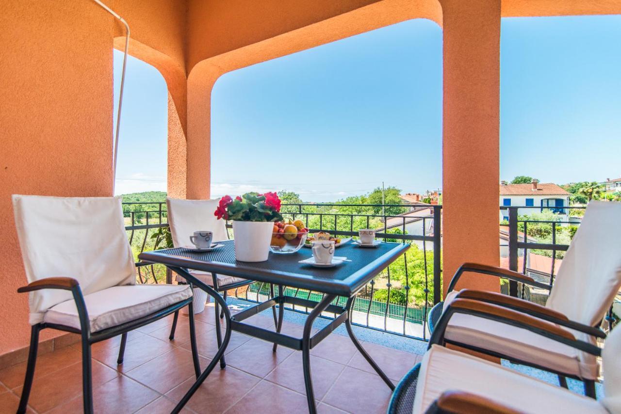 Anakatarina Apartament Poreč