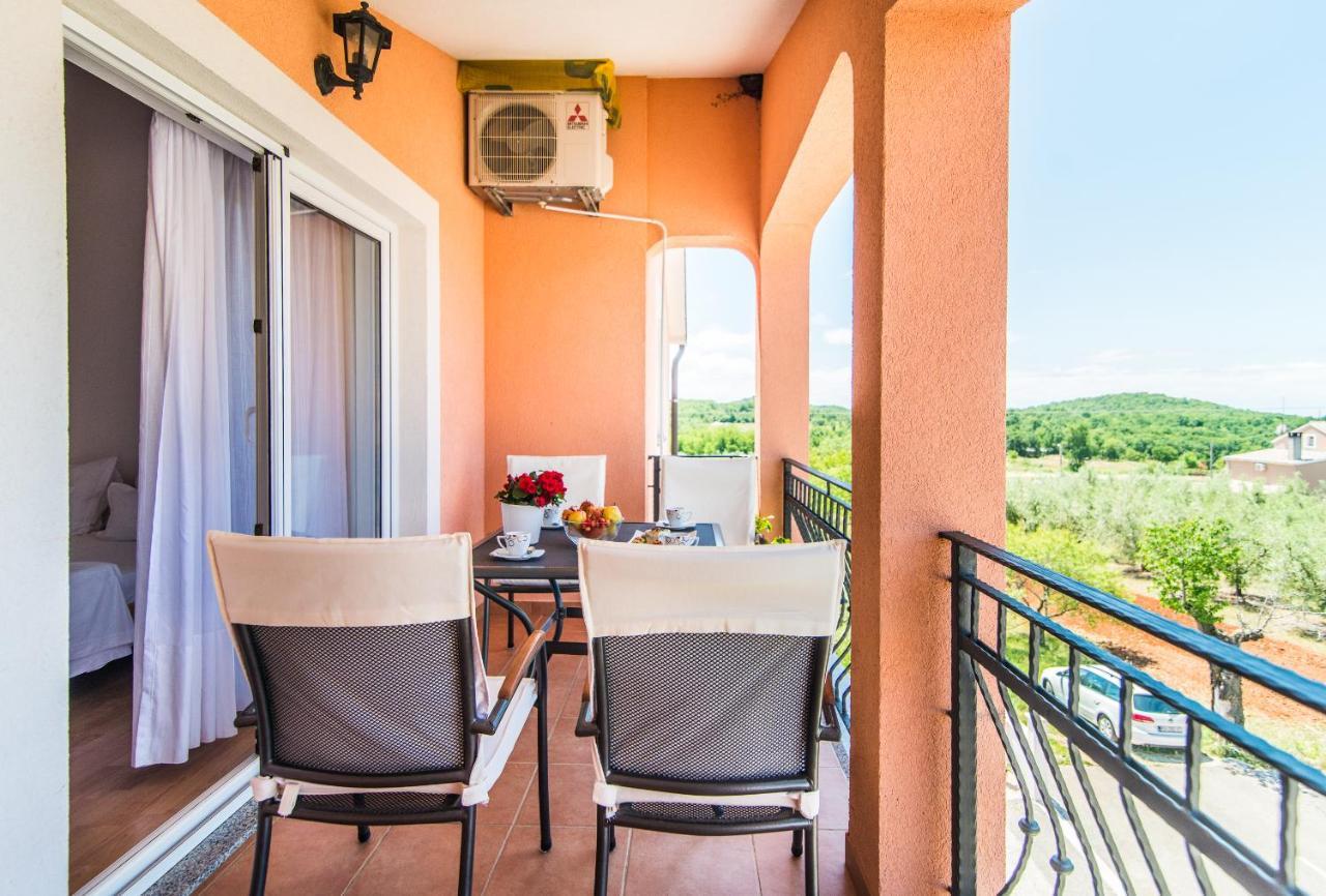 Anakatarina Apartament