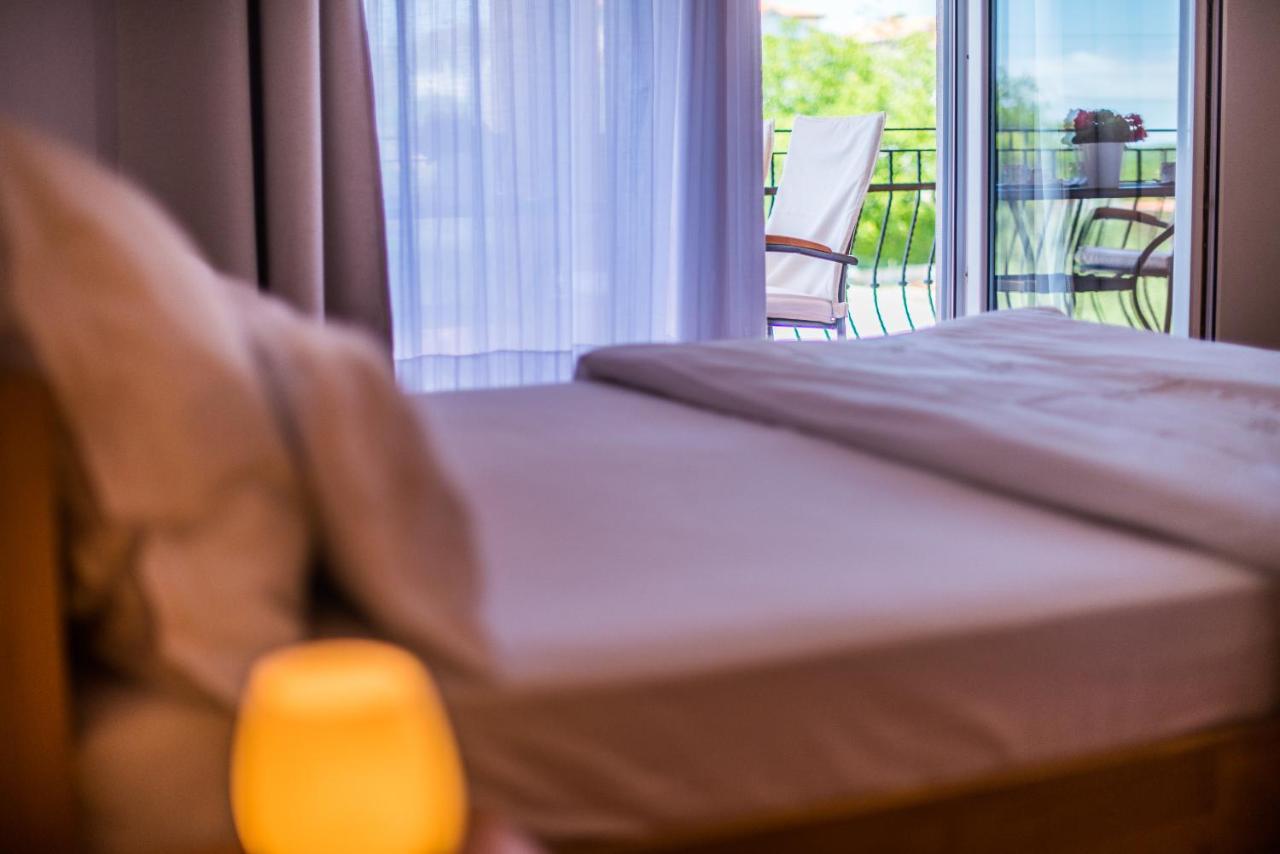Apartament Anakatarina Poreč