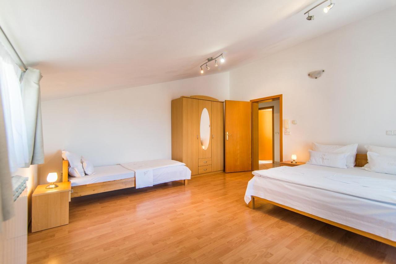 Apartament Anakatarina