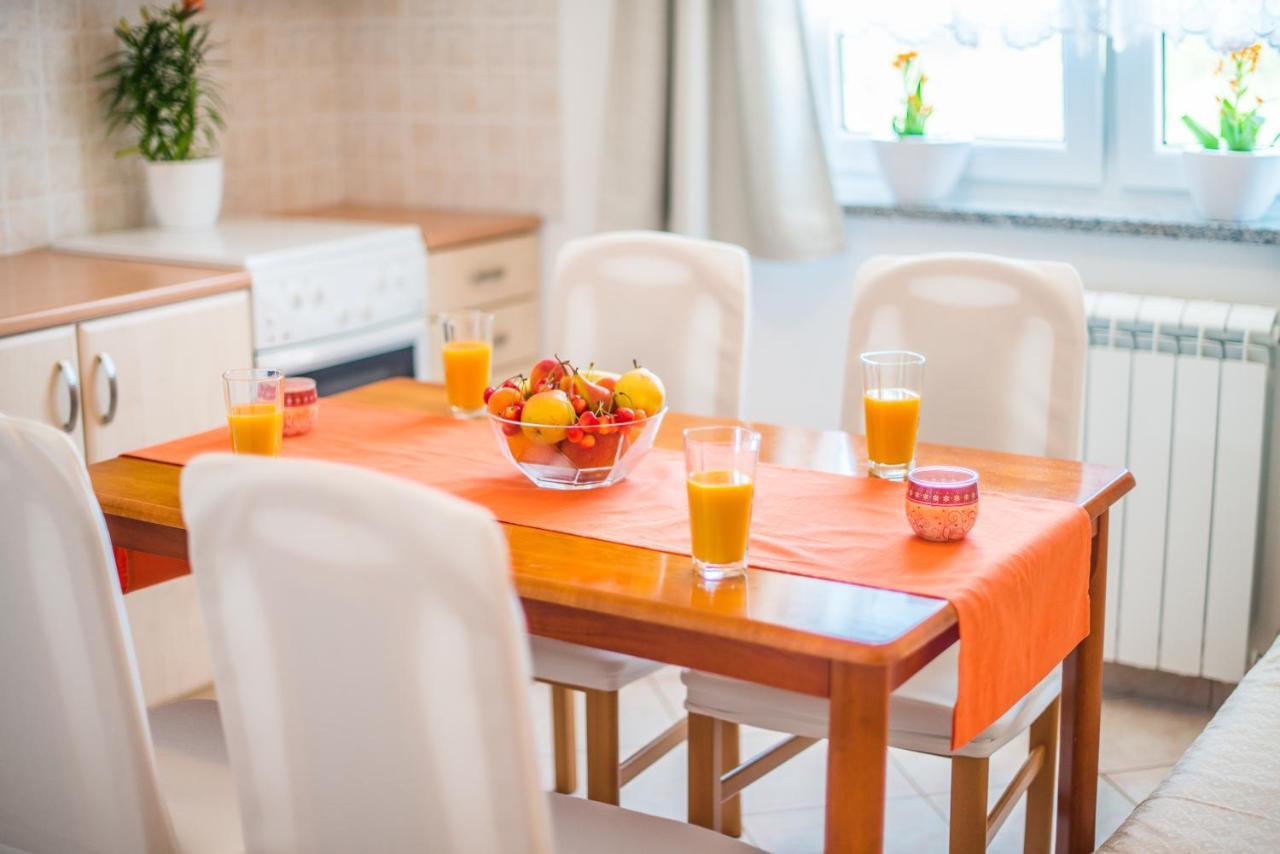 Apartament Anakatarina Poreč