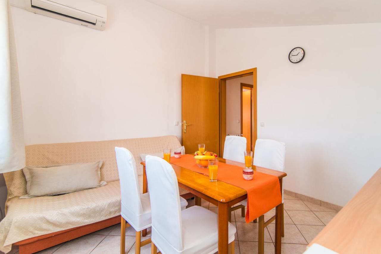 Anakatarina Apartament *
