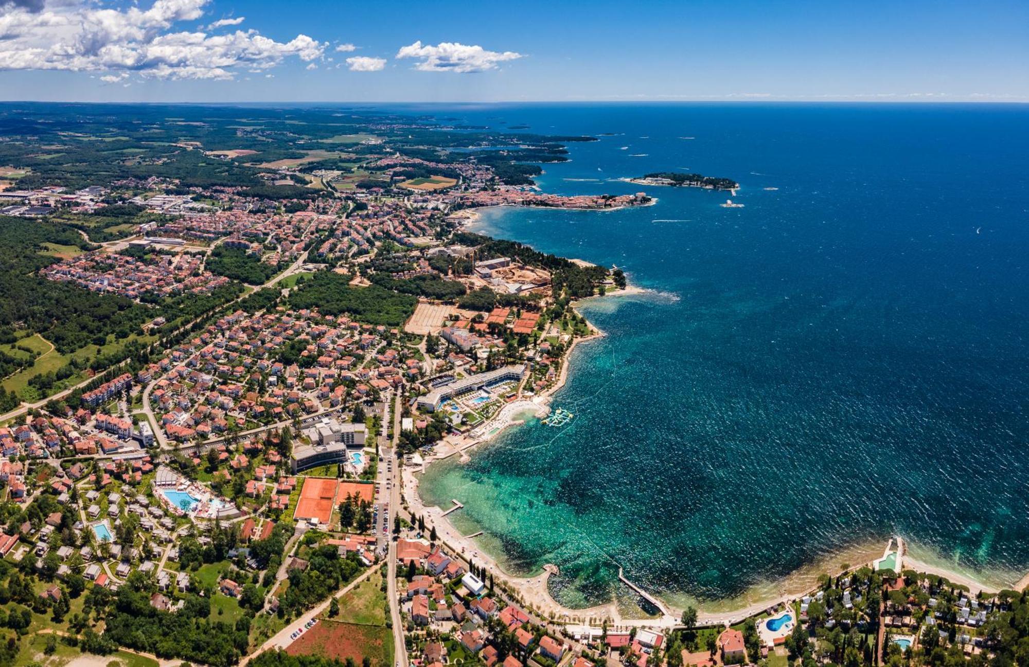 Anakatarina Poreč