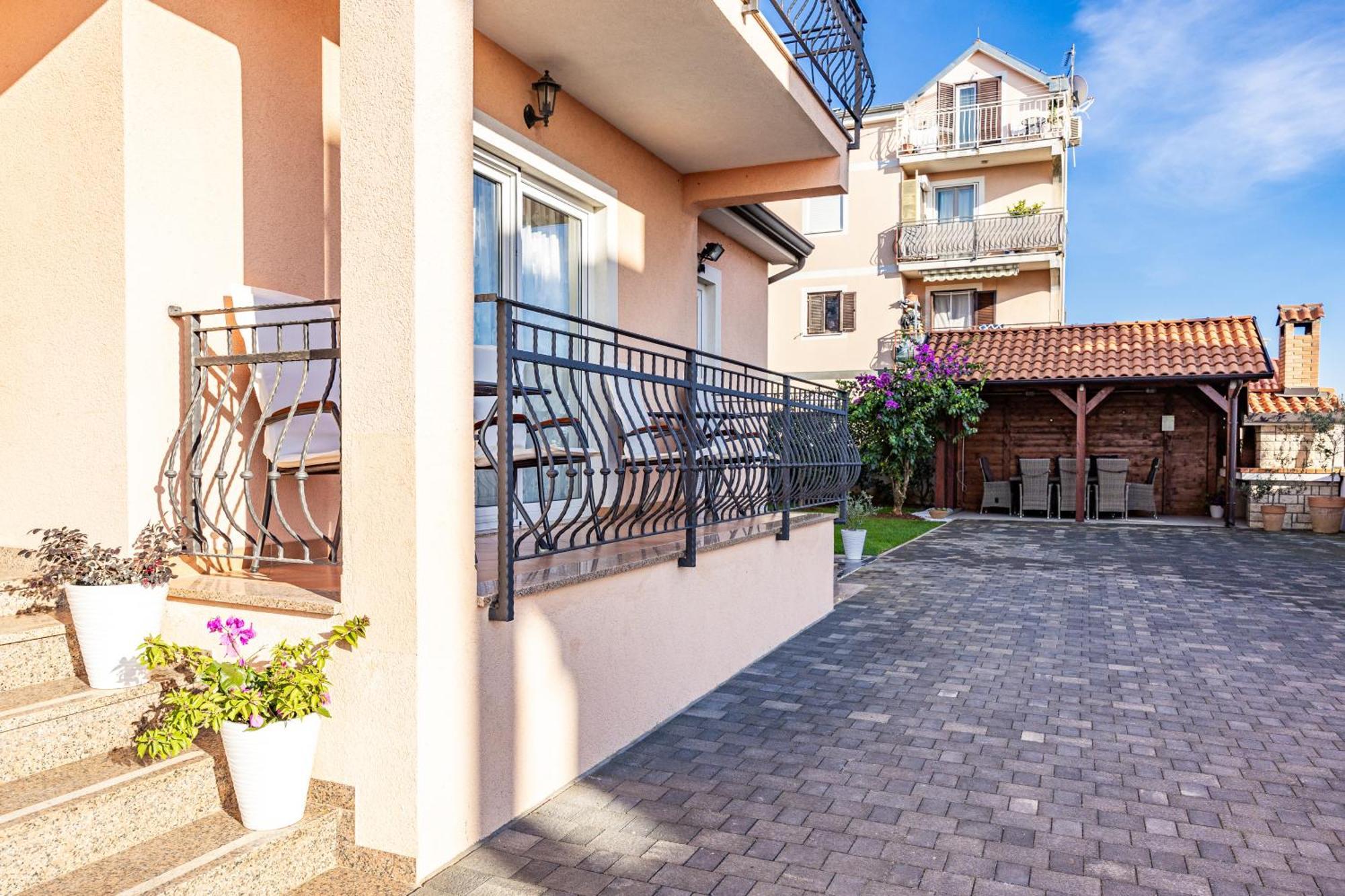 Anakatarina Apartament