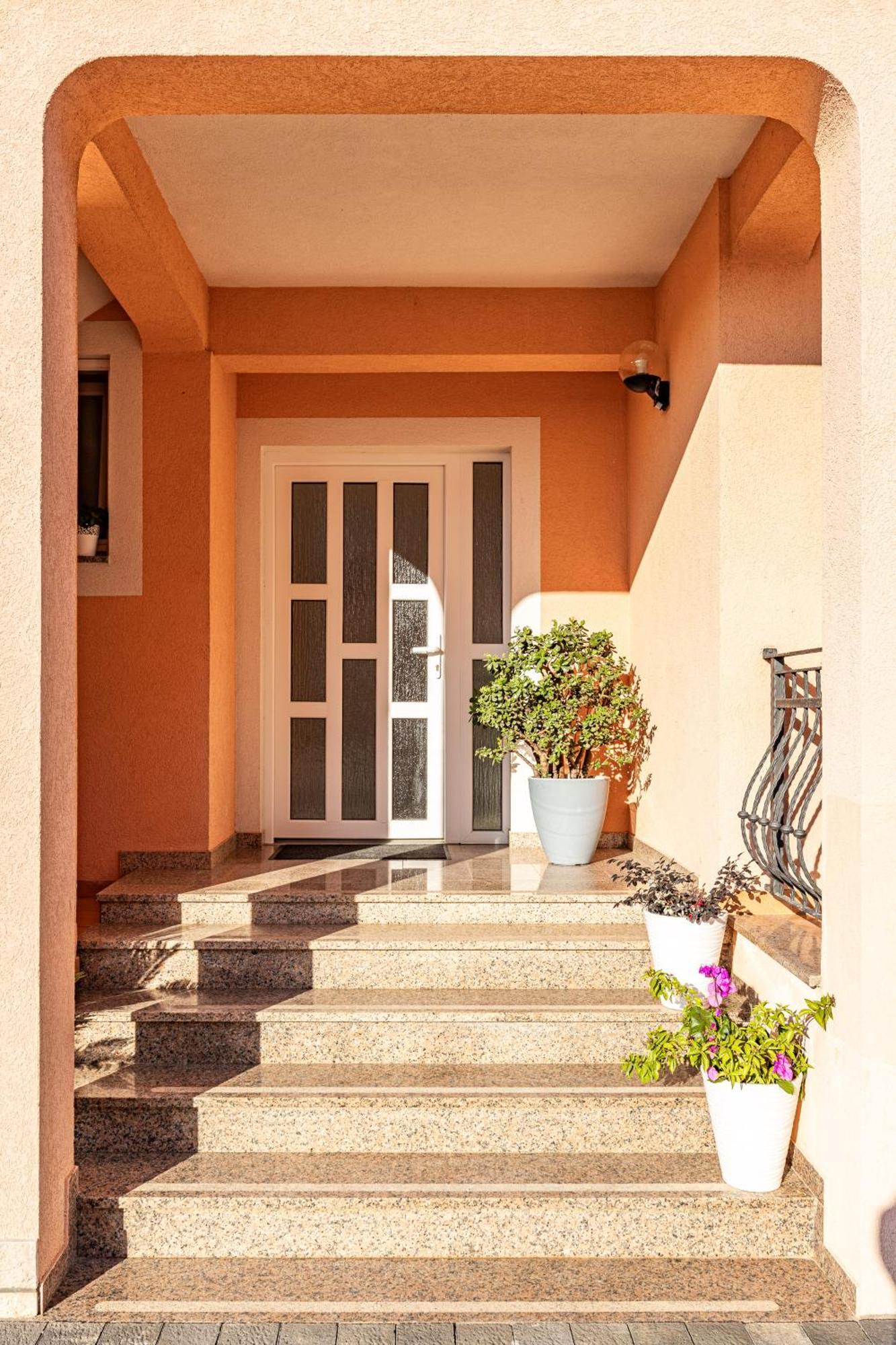 Apartament Anakatarina *