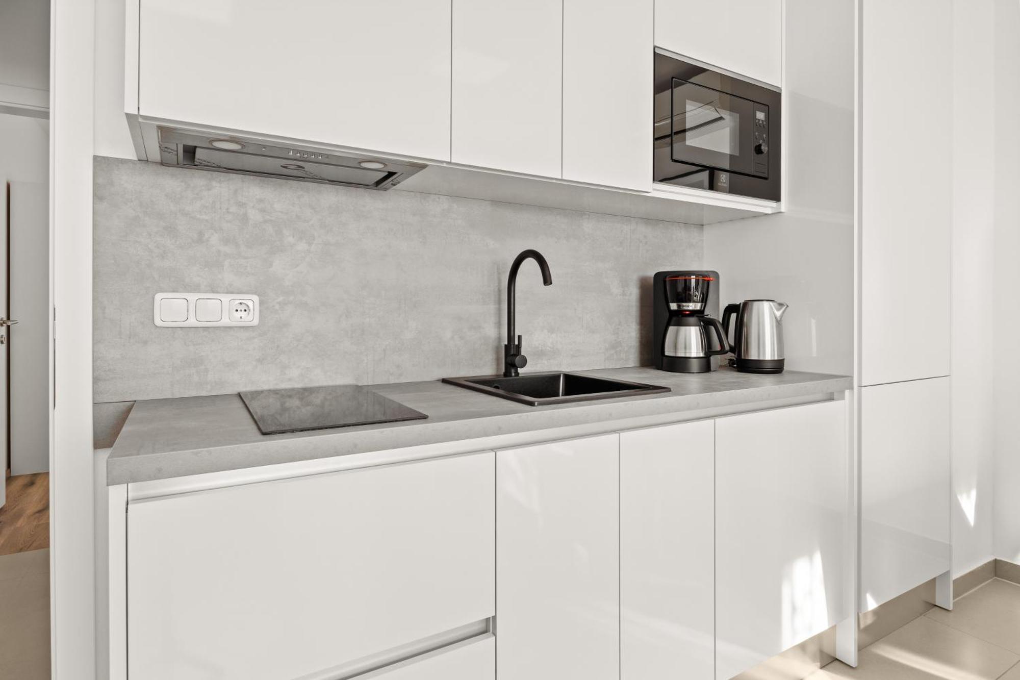 Anakatarina Apartament
