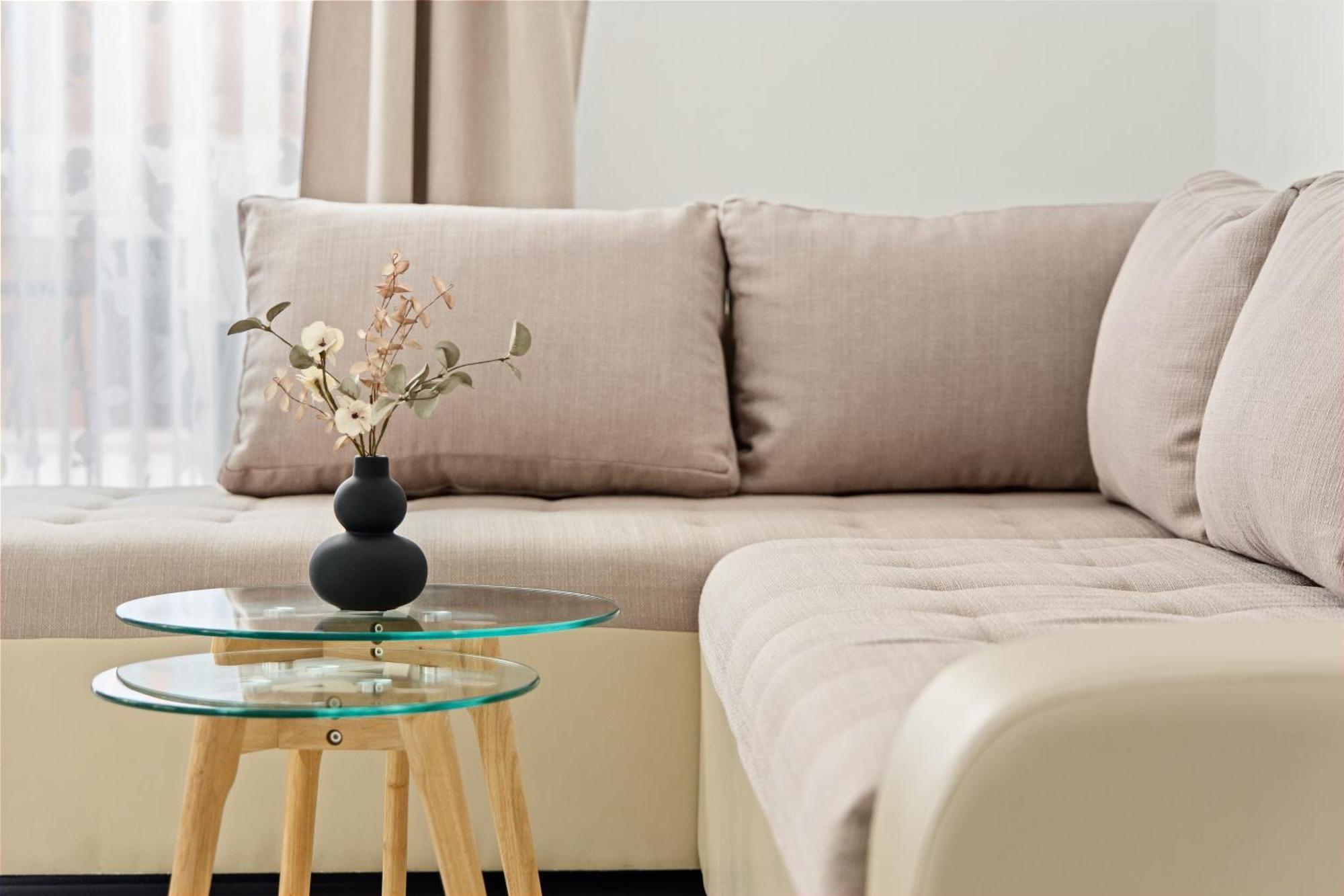 Apartament Anakatarina
