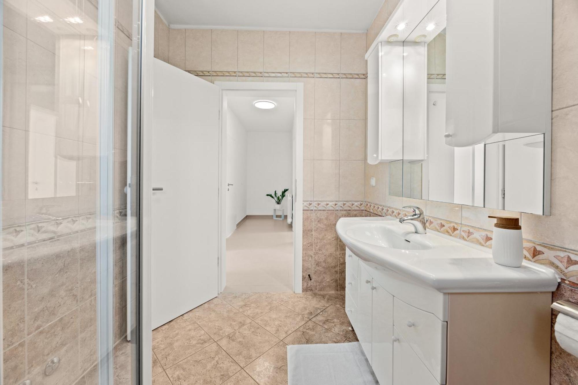 Anakatarina Apartament *