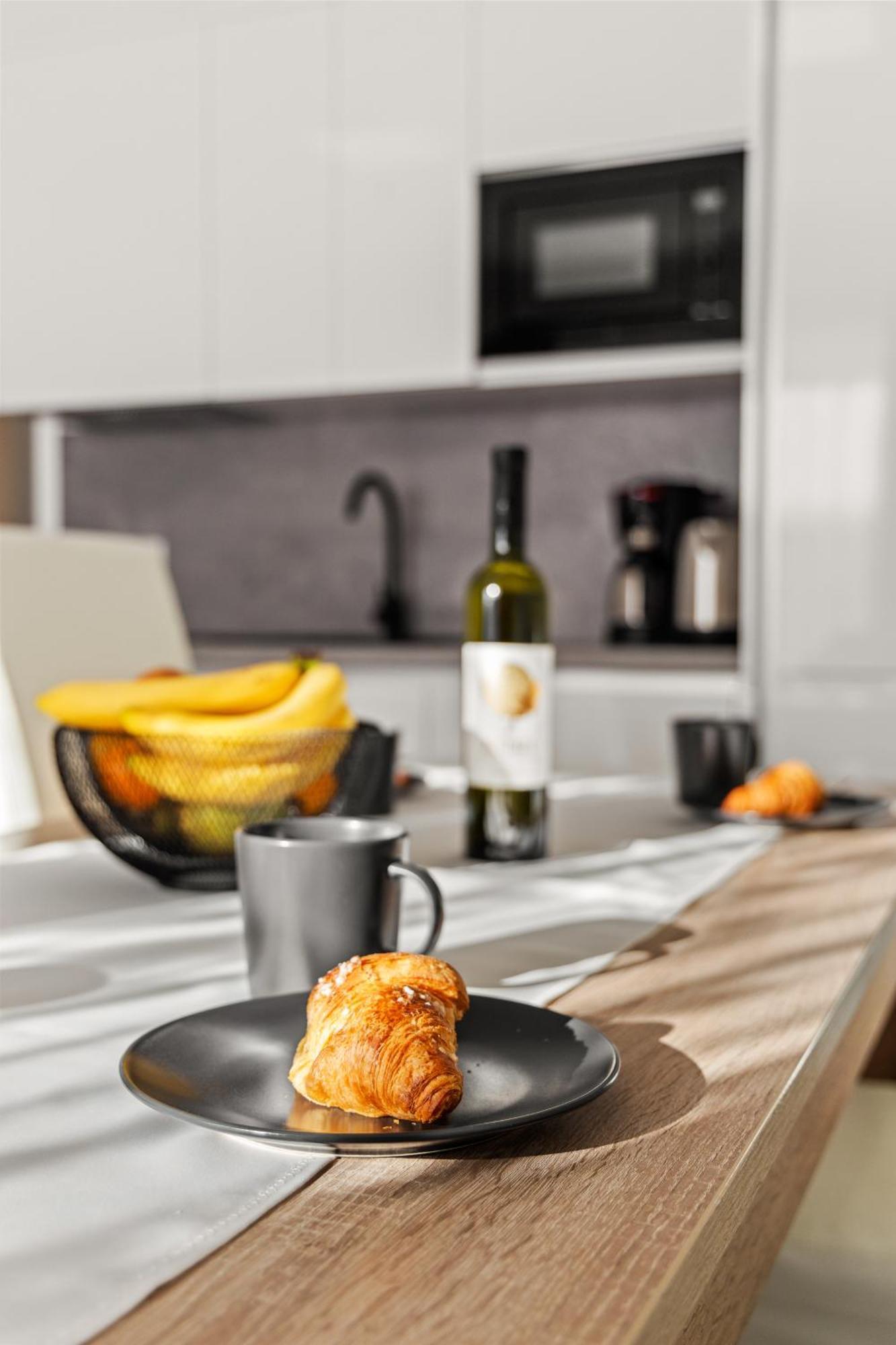 Apartament Anakatarina *