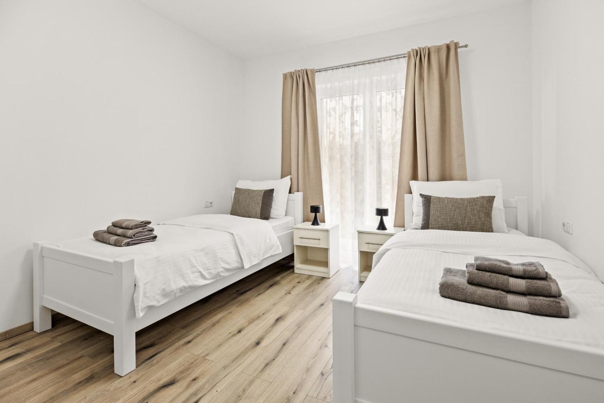 Anakatarina Apartament Poreč