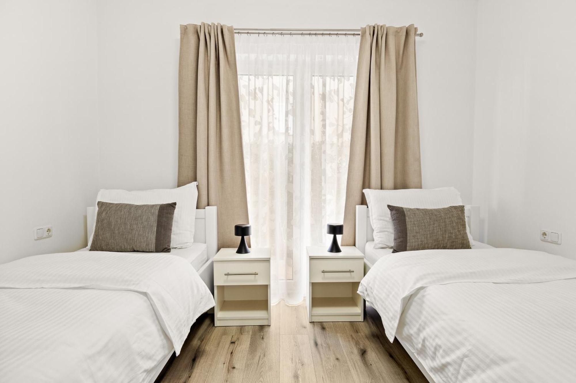 Apartament Anakatarina Poreč