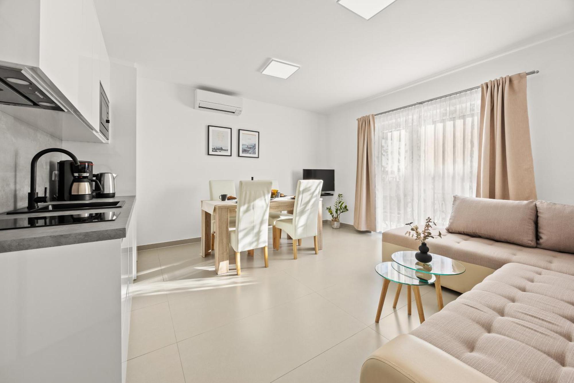 Anakatarina Apartament