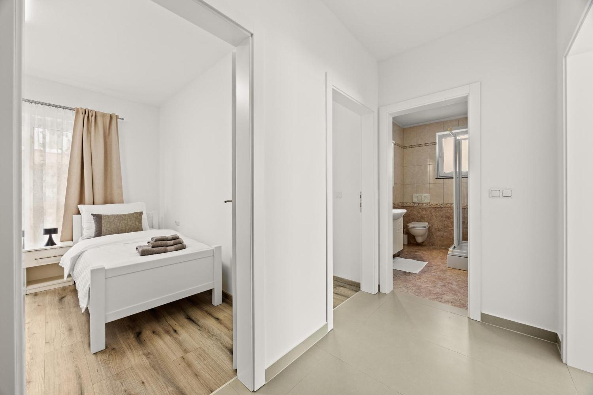 Apartament Anakatarina