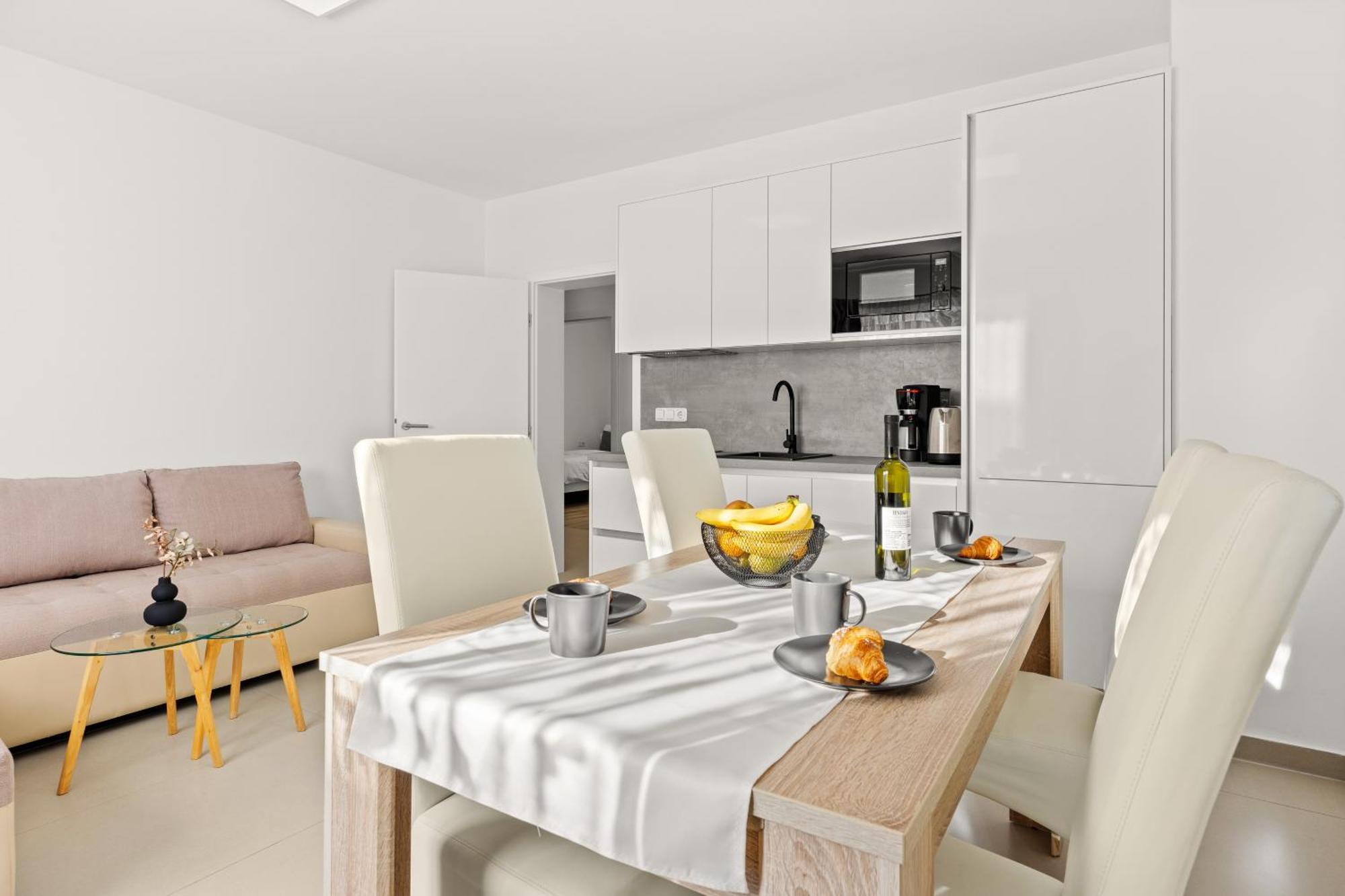 Anakatarina Apartament Poreč
