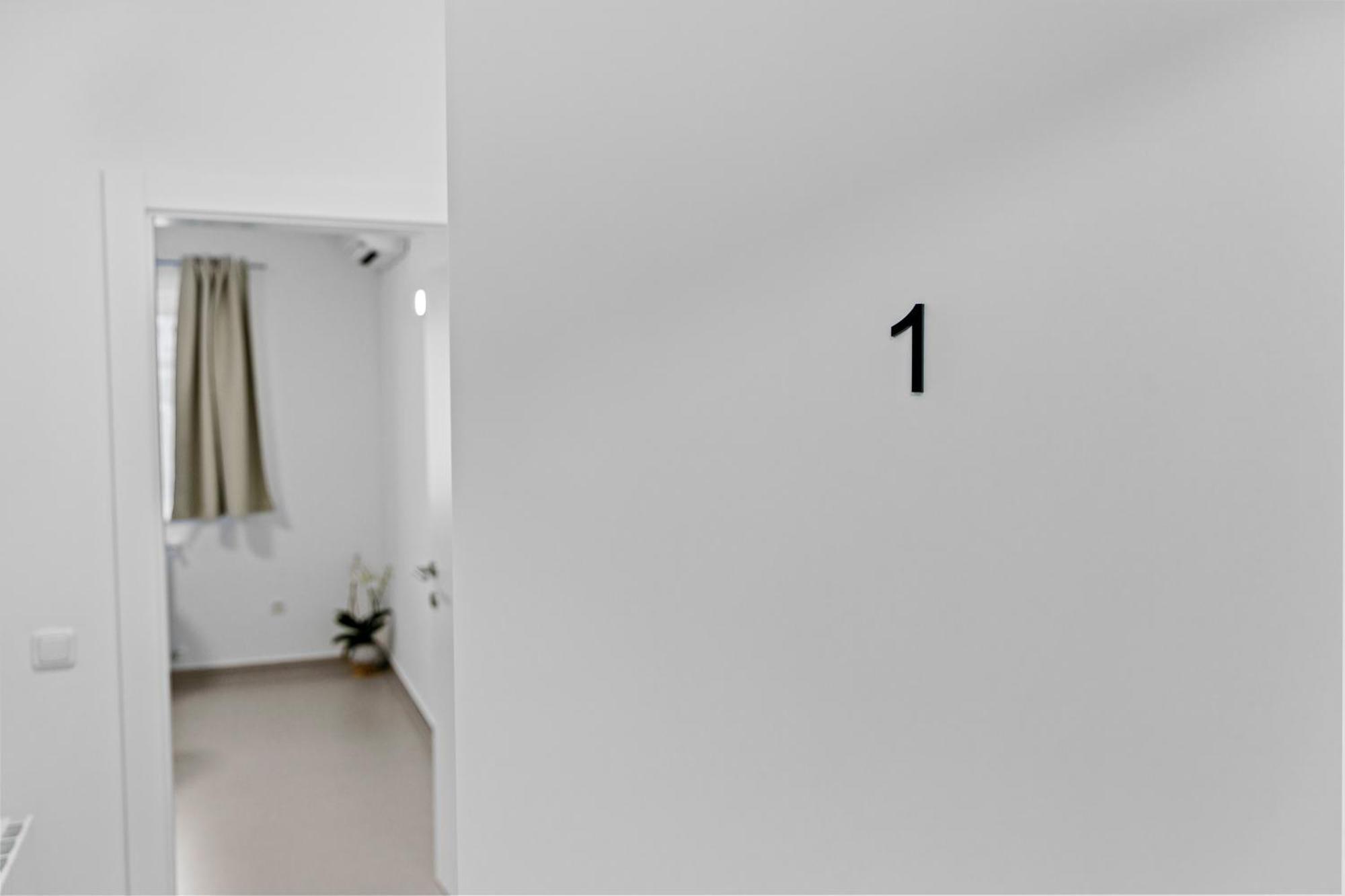 Apartament Anakatarina Poreč