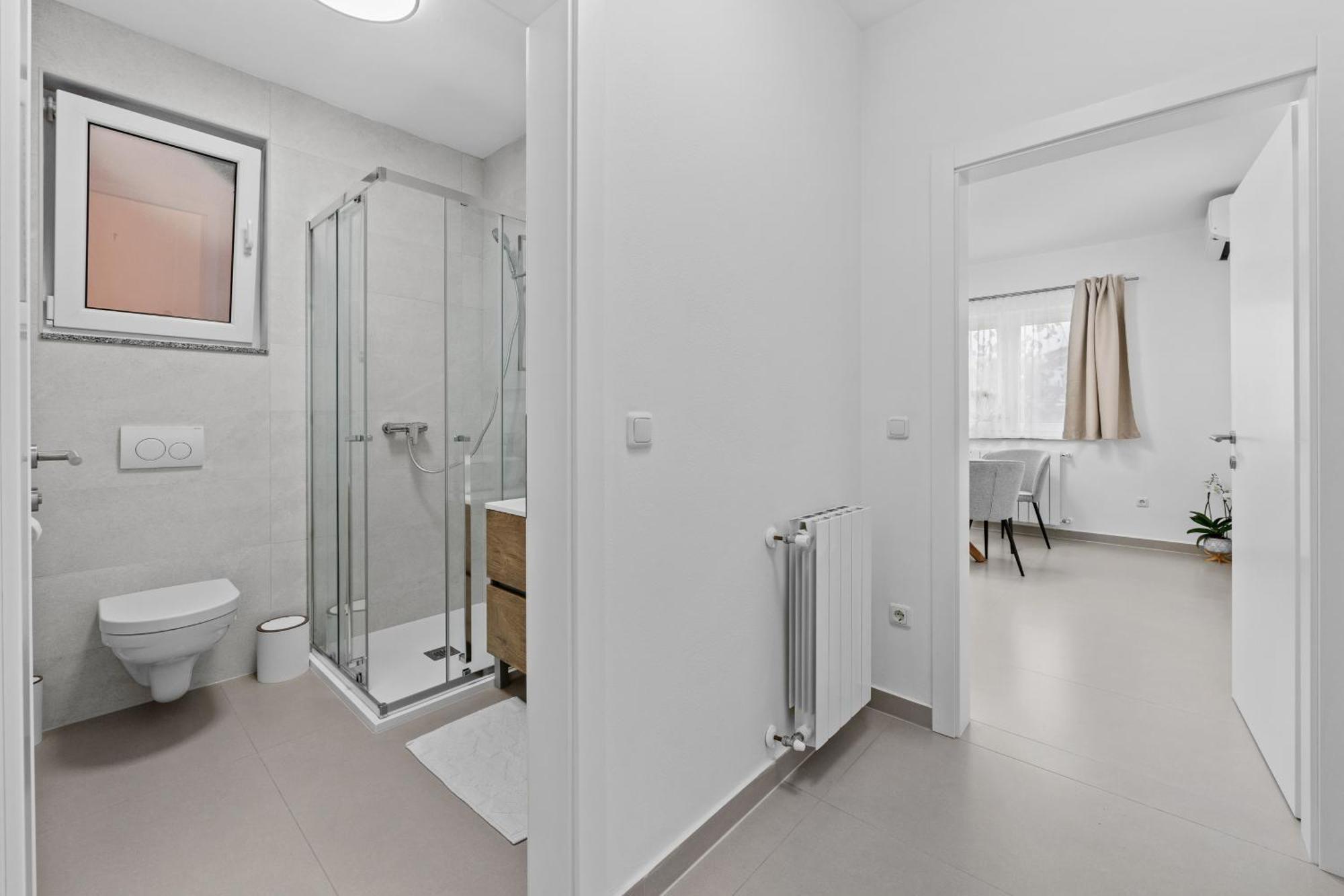 Apartament Anakatarina