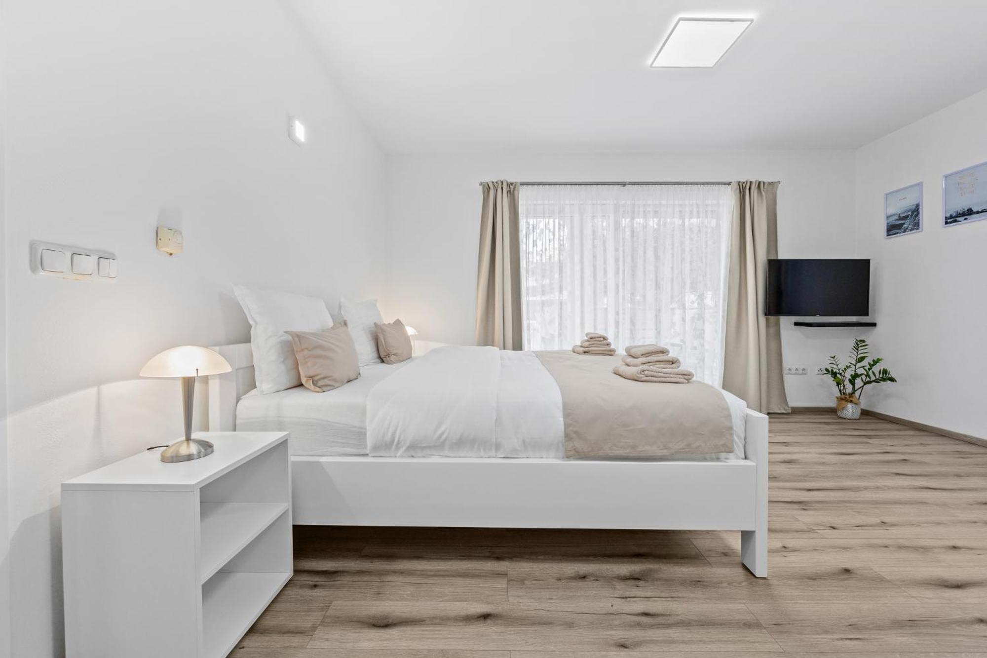 Apartament Anakatarina *