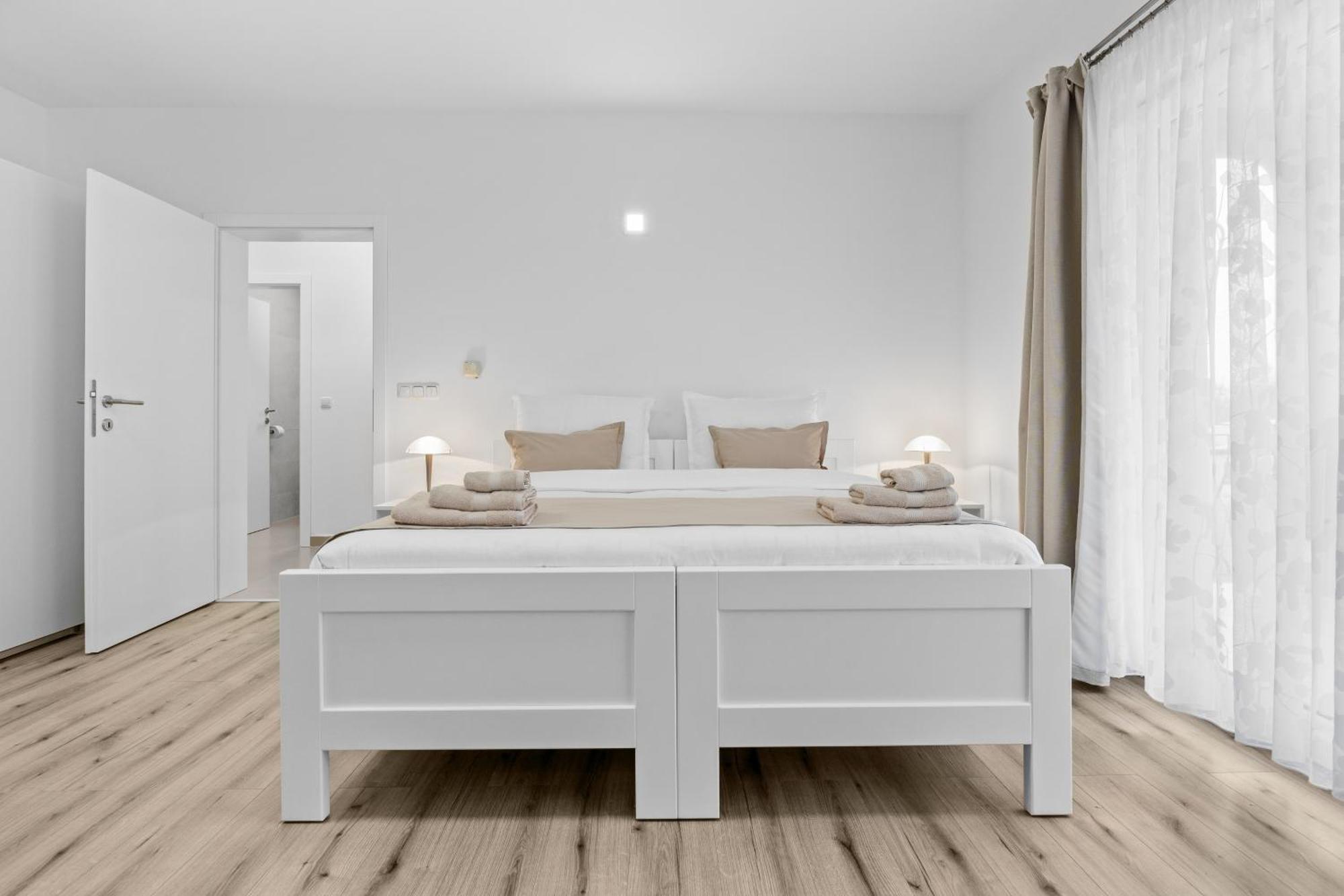 Apartament Anakatarina Poreč