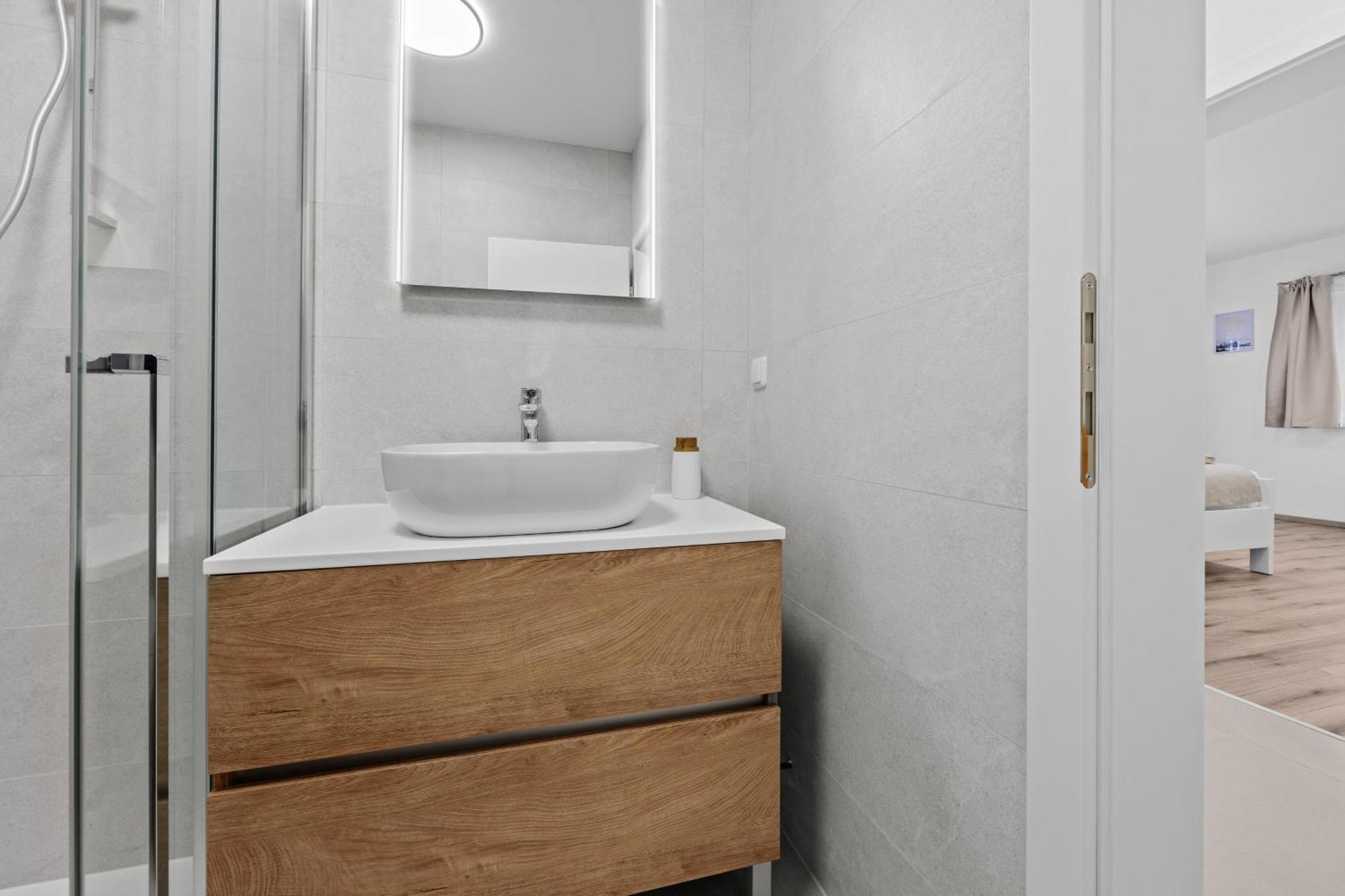 Anakatarina Apartament *