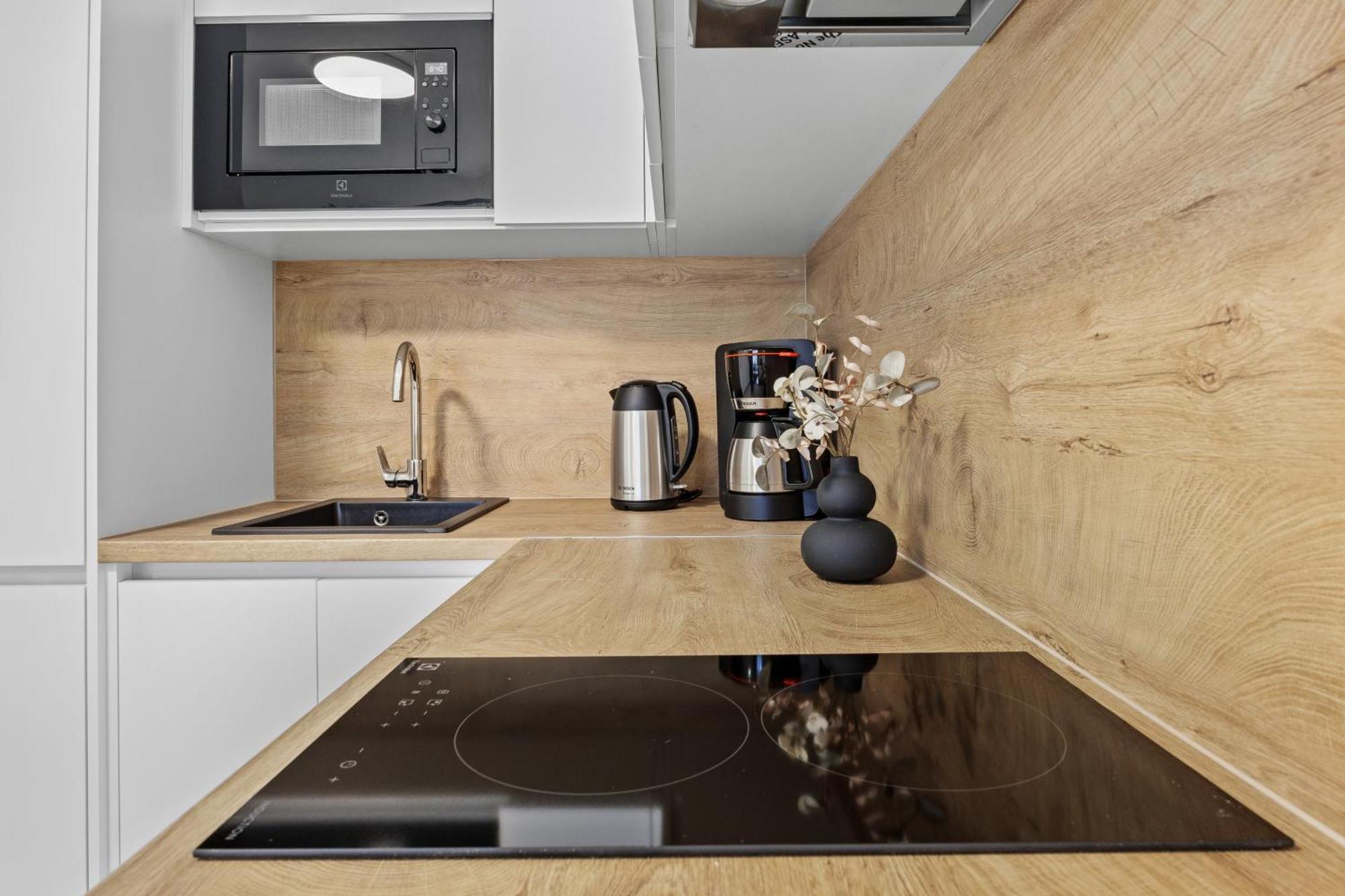 Apartament Anakatarina *