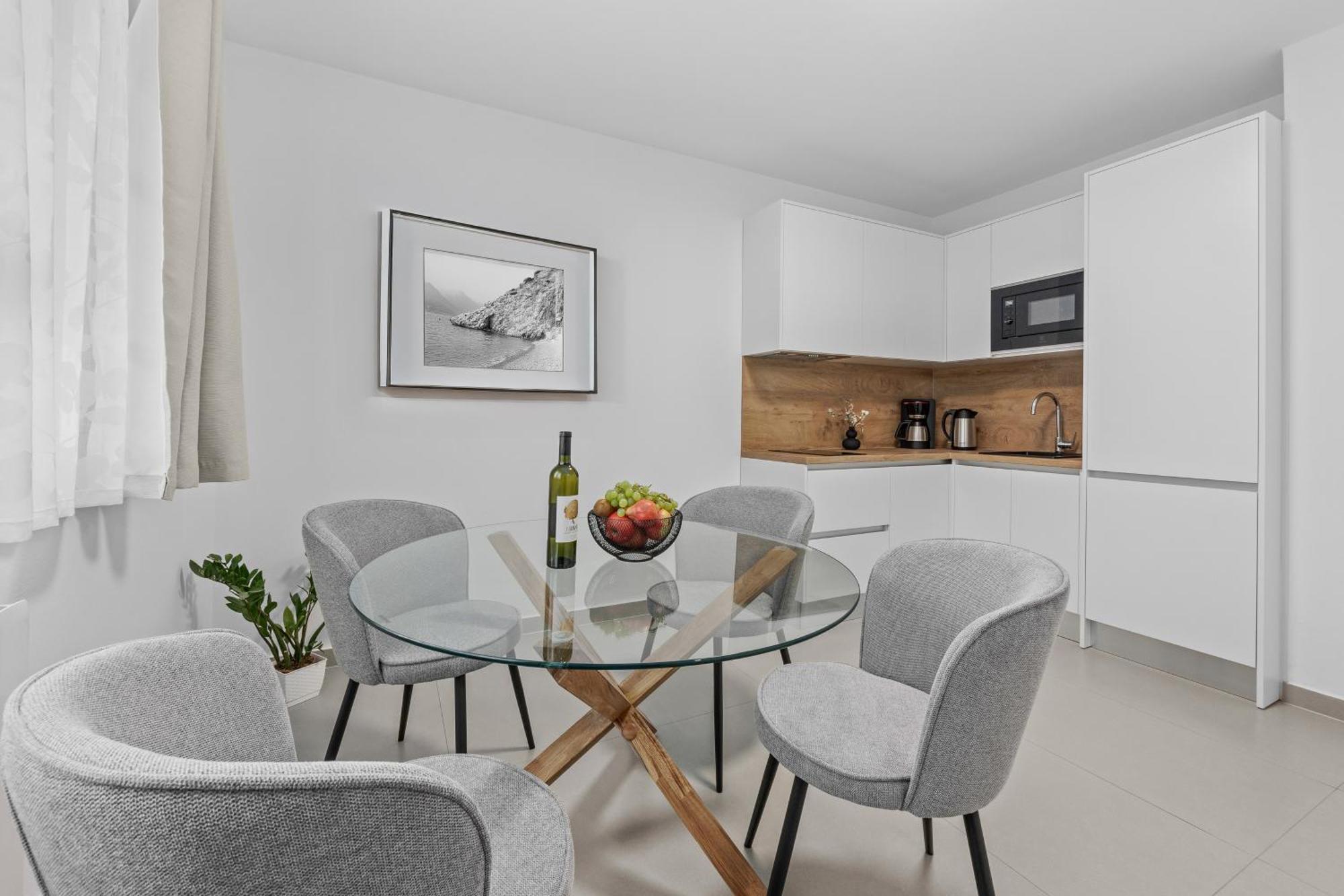 Apartament Anakatarina Poreč