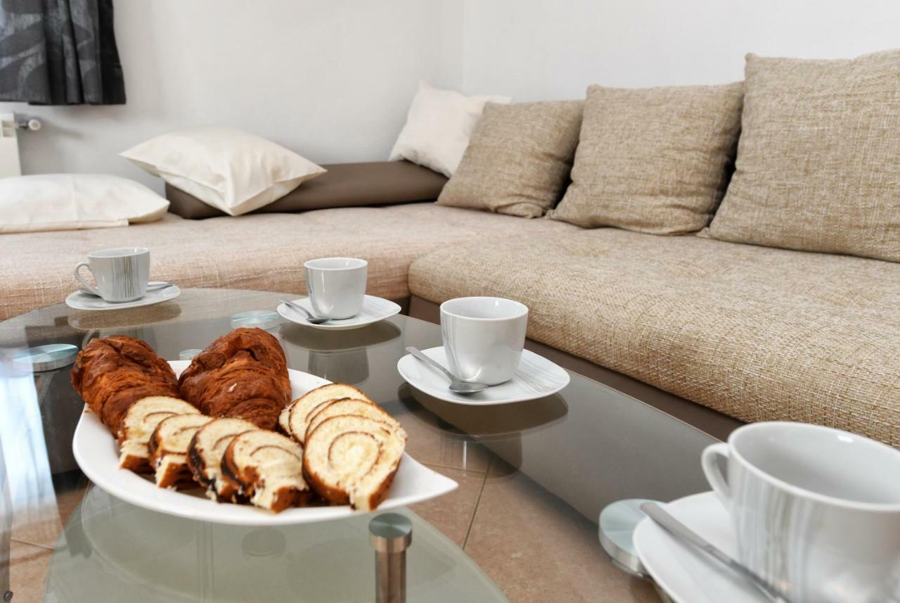 Anakatarina Apartament