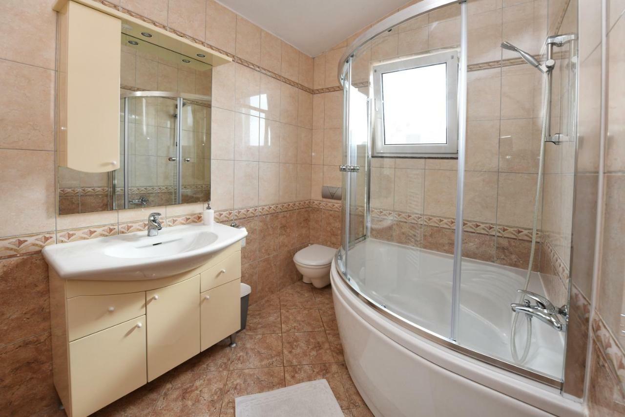 Apartament Anakatarina Poreč