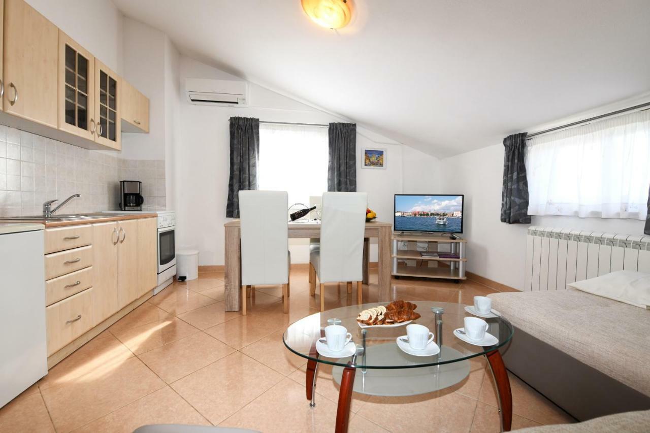 Anakatarina Apartament