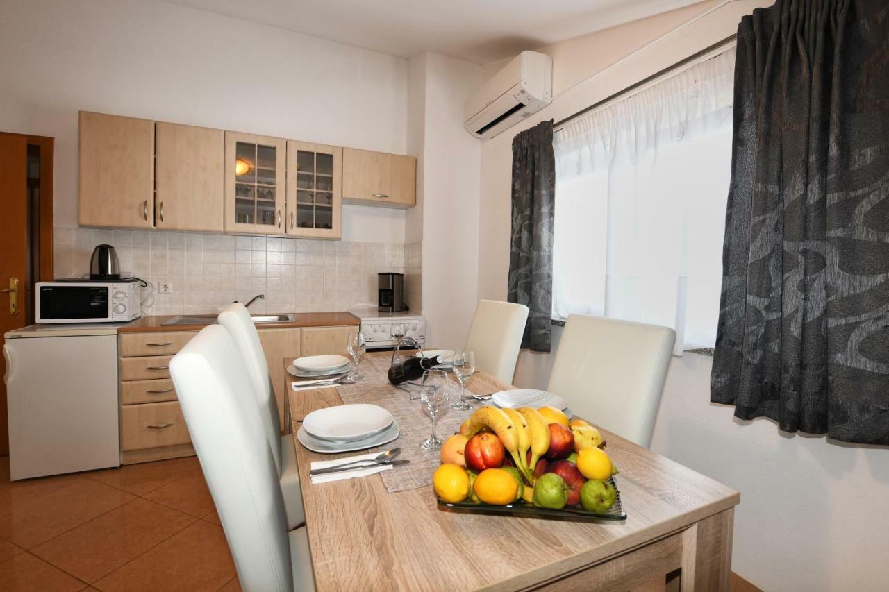 Anakatarina Apartament