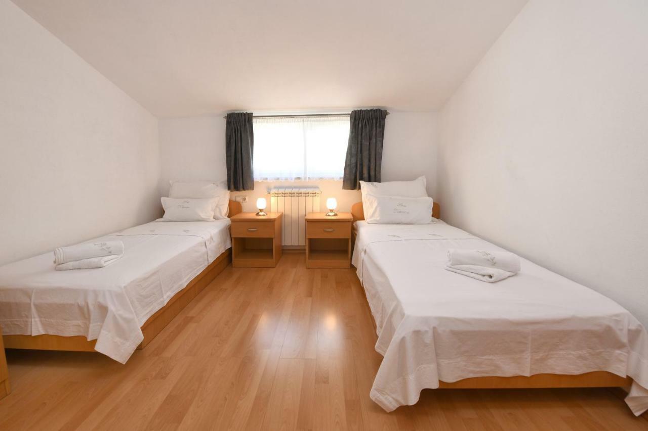 Anakatarina Apartament Poreč