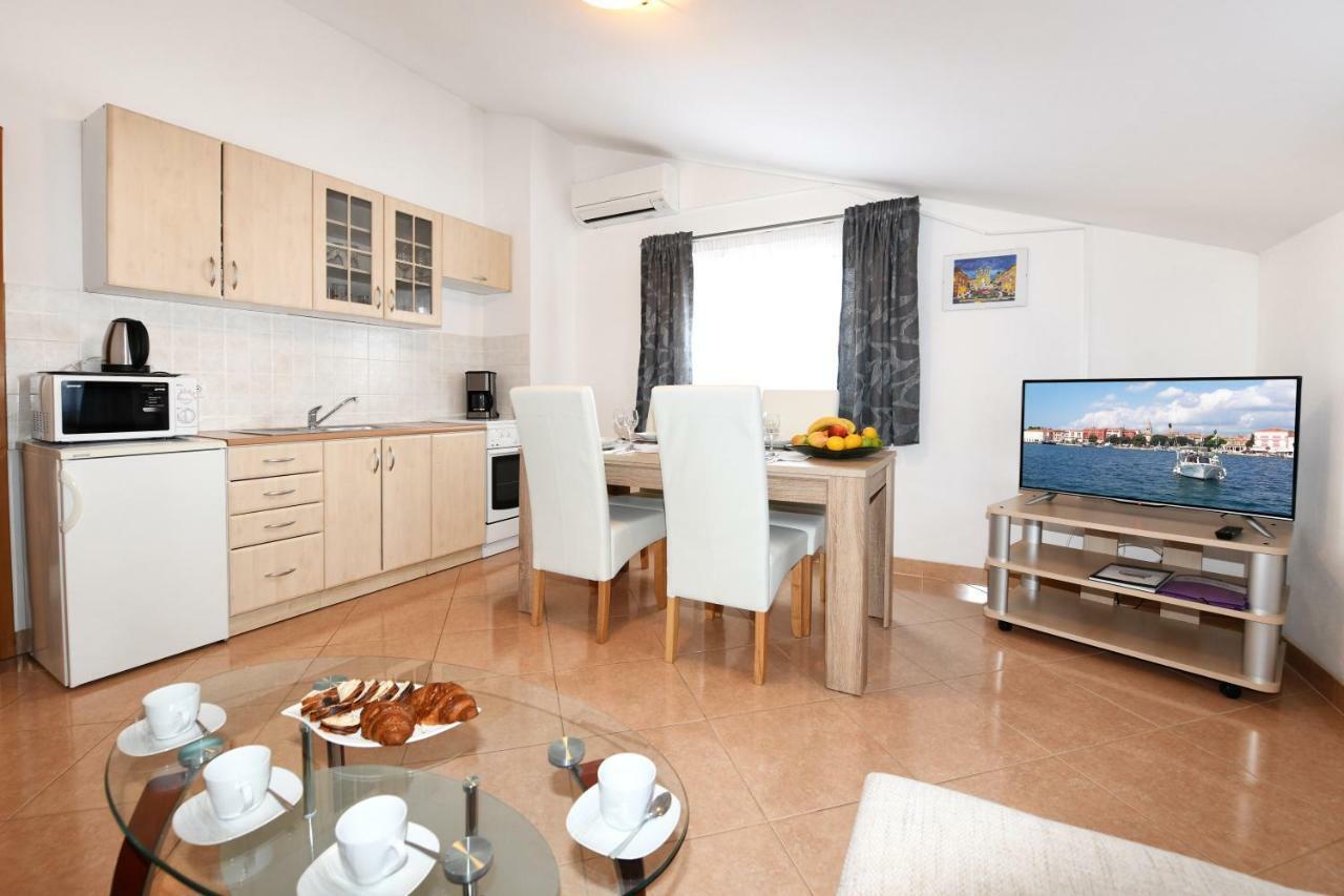 Anakatarina Apartament *